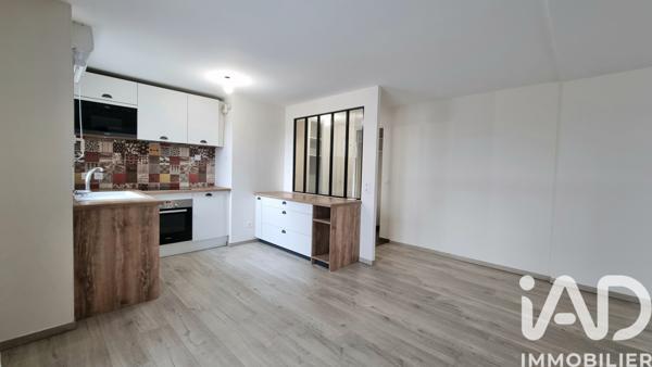 Appartement à vendre 2 pièces 51 m² Lattes