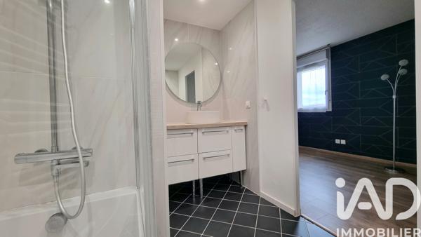 Appartement à vendre 2 pièces 51 m² Lattes