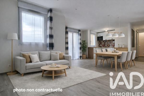 Appartement à vendre 2 pièces 51 m² Lattes