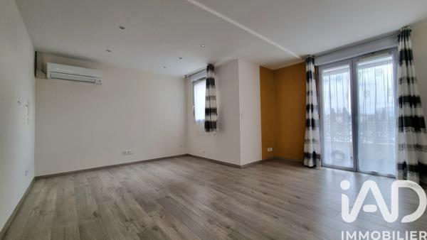 Appartement à vendre 2 pièces 51 m² Lattes