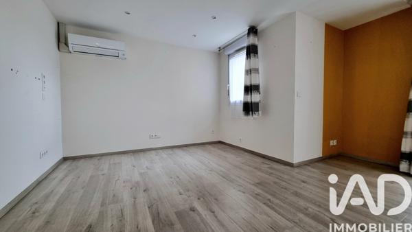 Appartement à vendre 2 pièces 51 m² Lattes