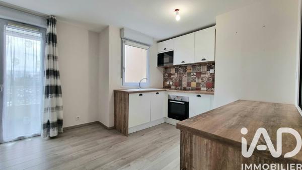 Appartement à vendre 2 pièces 51 m² Lattes