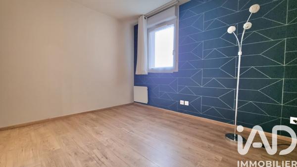 Appartement à vendre 2 pièces 51 m² Lattes