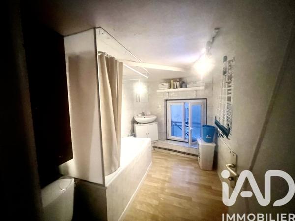 Appartement à vendre 1 pièce 35 m² Melun