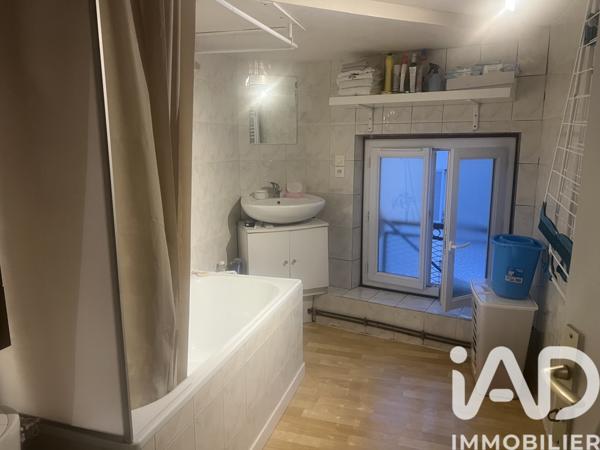 Appartement à vendre 1 pièce 35 m² Melun
