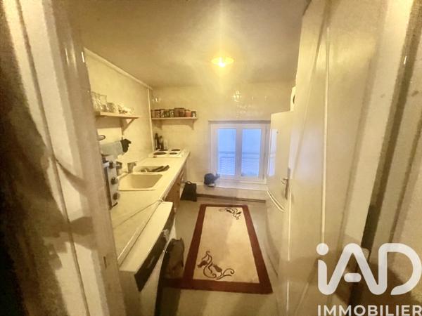 Appartement à vendre 1 pièce 35 m² Melun