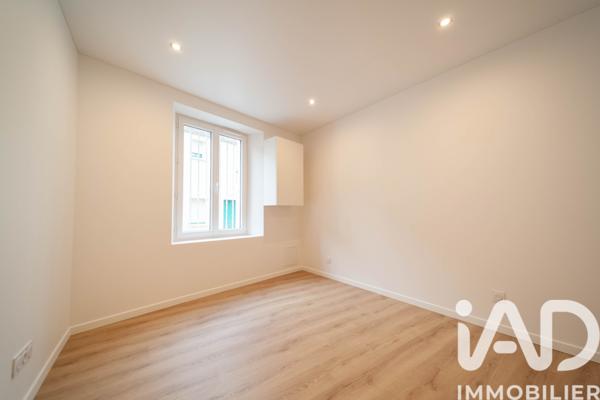 Appartement à vendre 3 pièces 46 m² Moissy-Cramayel