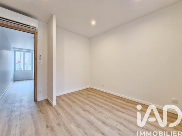 Appartement à vendre 3 pièces 46 m² Moissy-Cramayel