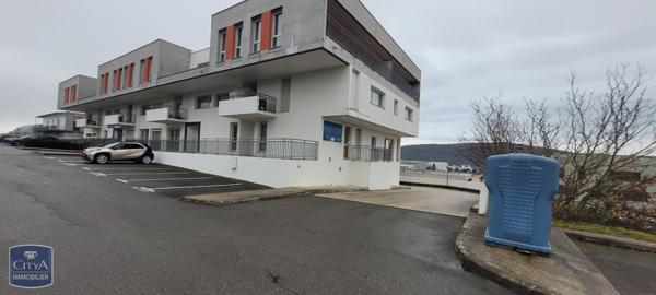 Location parking Besançon (25000)