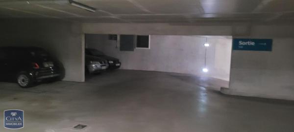 Location parking Besançon (25000)