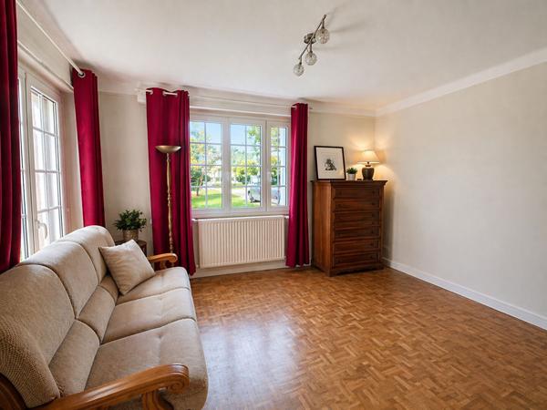 Maison Saint Paul Les Dax 65m²