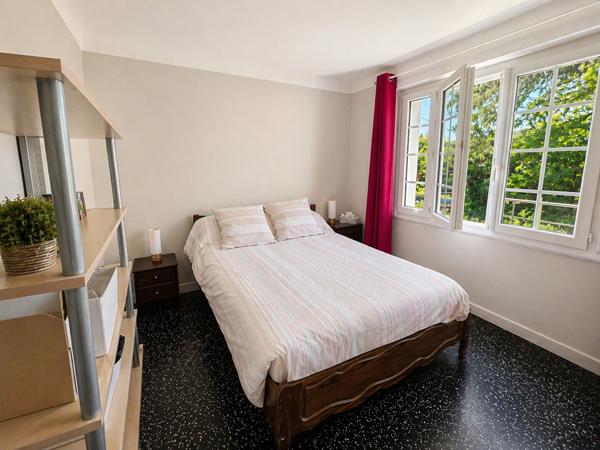 Maison Saint Paul Les Dax 65m²