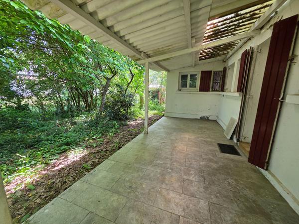 Maison Saint Paul Les Dax 65m²