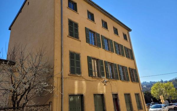 Vente Appartement P3 L'arbresle   