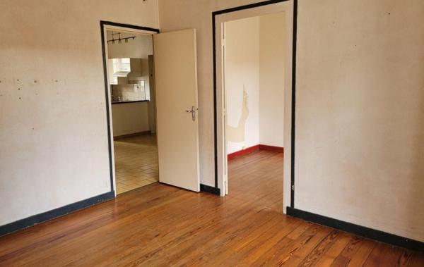 Vente Appartement P3 L'arbresle   