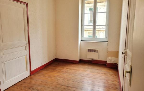 Vente Appartement P3 L'arbresle   