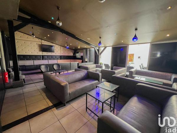 Boutique/Local commercial à vendre 130 m² Vernon