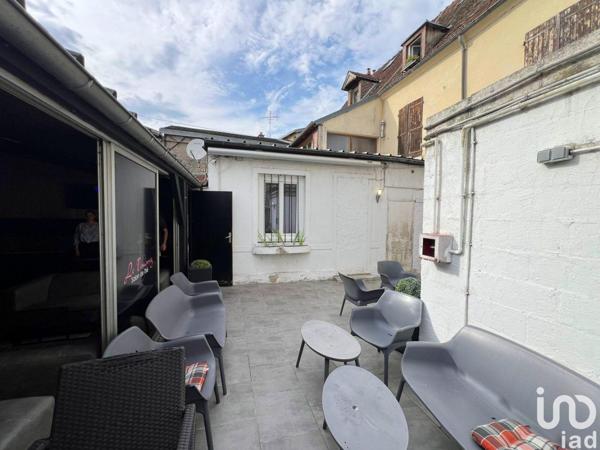 Boutique/Local commercial à vendre 130 m² Vernon