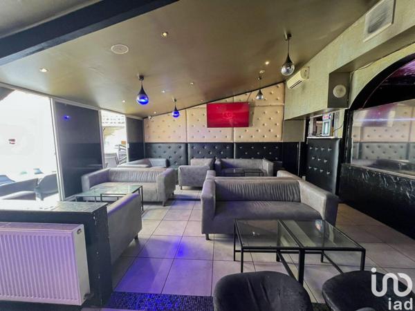 Boutique/Local commercial à vendre 130 m² Vernon