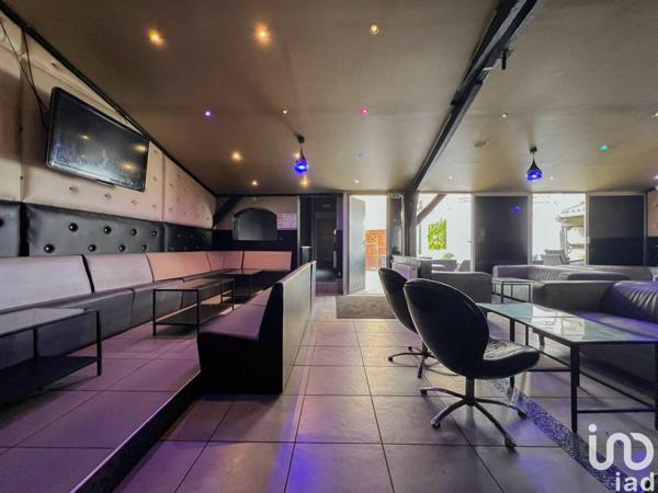 Boutique/Local commercial à vendre 130 m² Vernon