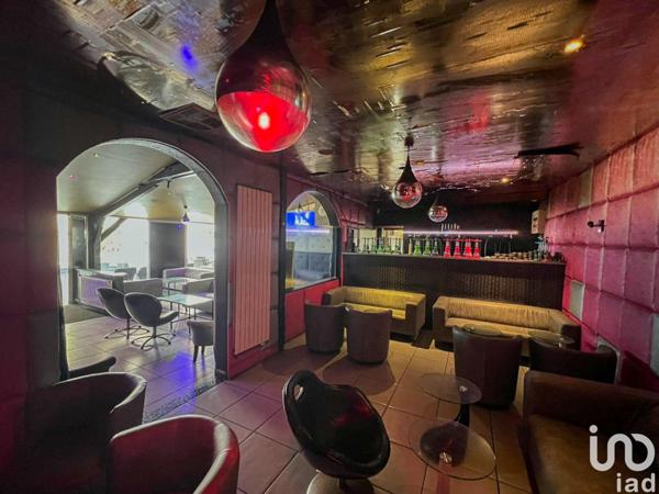 Boutique/Local commercial à vendre 130 m² Vernon