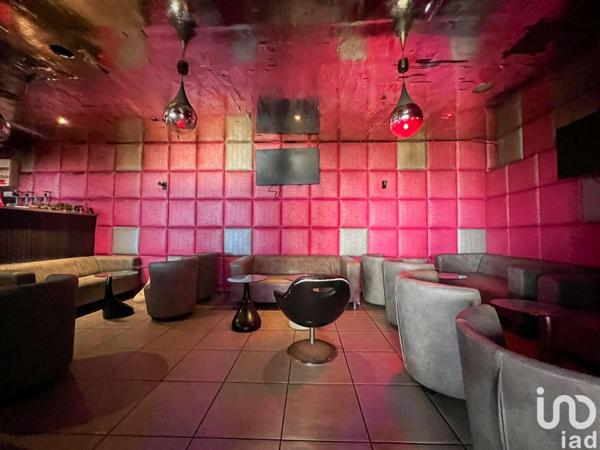 Boutique/Local commercial à vendre 130 m² Vernon