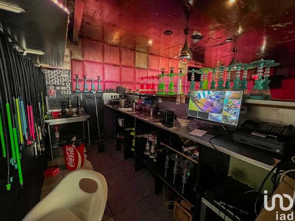 Boutique/Local commercial à vendre 130 m² Vernon