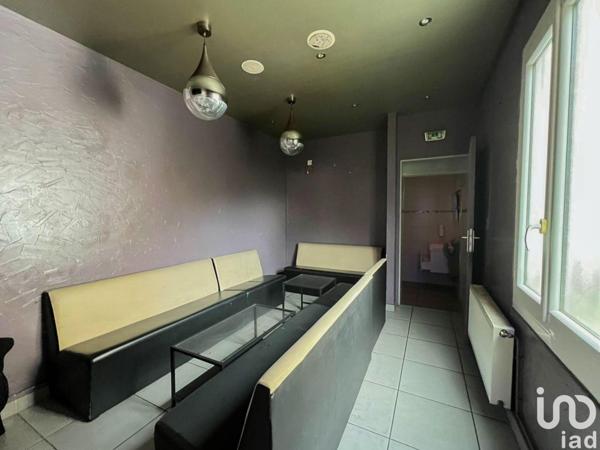 Boutique/Local commercial à vendre 130 m² Vernon