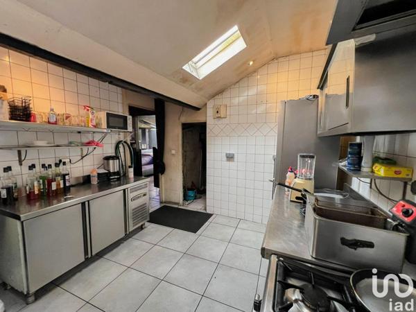 Boutique/Local commercial à vendre 130 m² Vernon