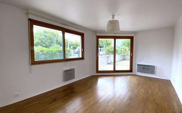 Appartement à louer    2 pièces • 51,72 m2 Sainte-Geneviève-des-Bois