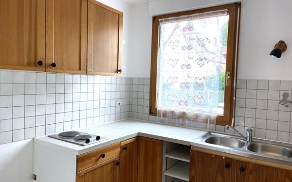 Appartement à louer    2 pièces • 51,72 m2 Sainte-Geneviève-des-Bois