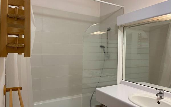 Appartement à louer    2 pièces • 51,72 m2 Sainte-Geneviève-des-Bois