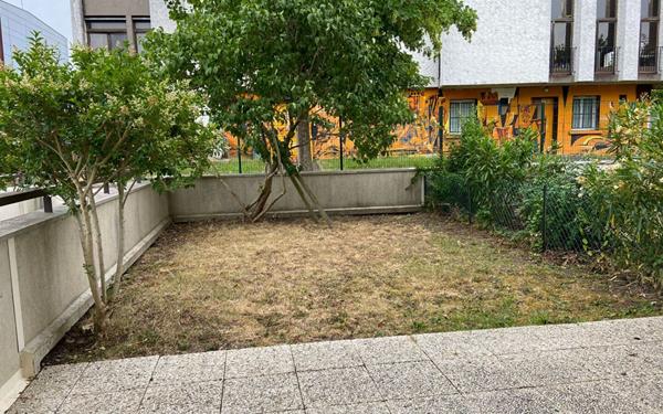 Appartement à louer    2 pièces • 51,72 m2 Sainte-Geneviève-des-Bois