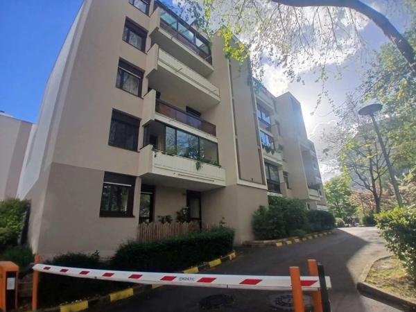 Vente Appartement 4 pièces 84 m2 à Nantes