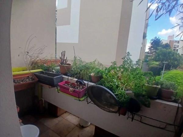 Vente Appartement 4 pièces 84 m2 à Nantes