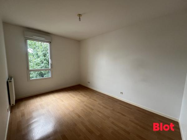 Appartement 2 pièce(s)