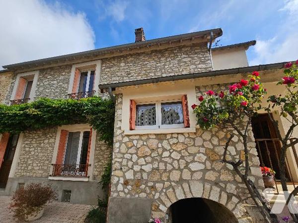 100 % charme près de Thoiry