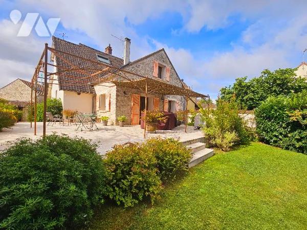 100 % charme près de Thoiry