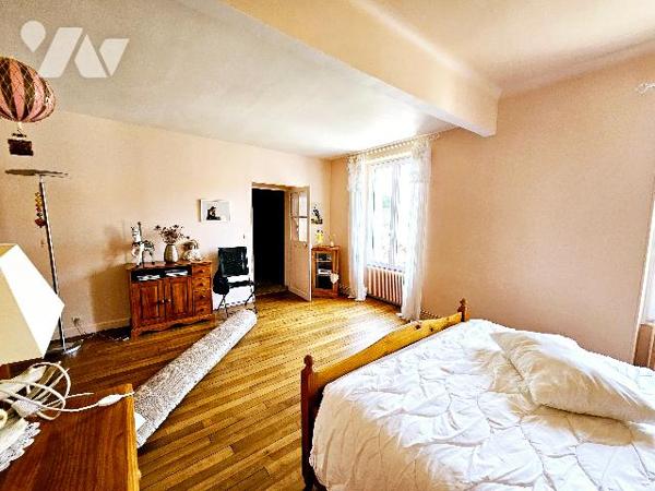 100 % charme près de Thoiry