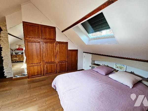 100 % charme près de Thoiry