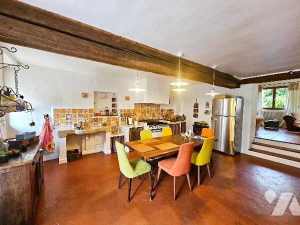 100 % charme près de Thoiry