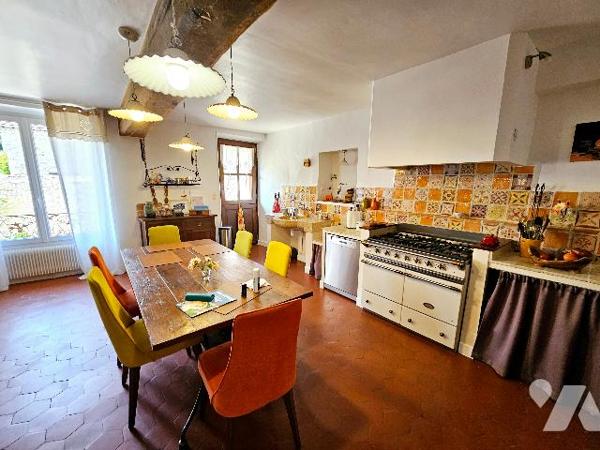 100 % charme près de Thoiry