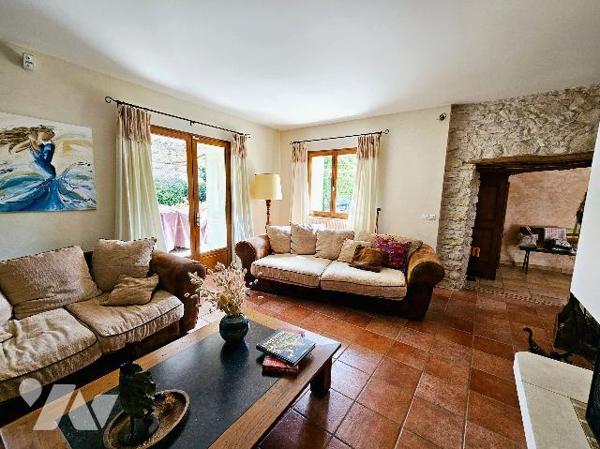 100 % charme près de Thoiry