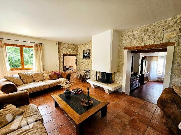 100 % charme près de Thoiry