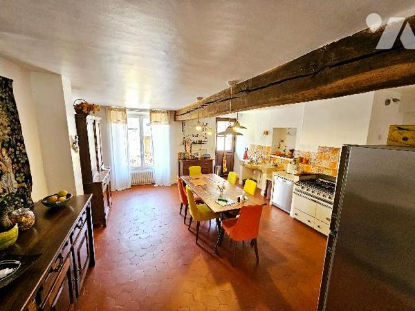 100 % charme près de Thoiry