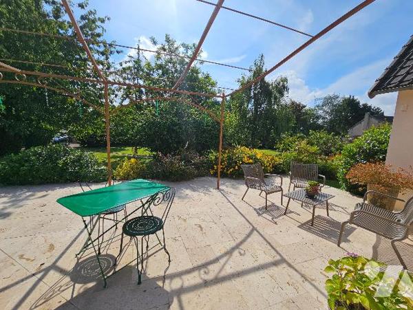 100 % charme près de Thoiry