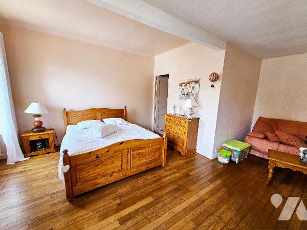 100 % charme près de Thoiry