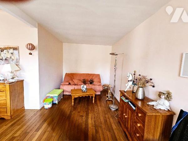 100 % charme près de Thoiry