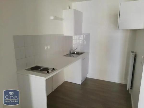 Appartement à louer 2 pièces 42.17m² Saint-Fargeau-Ponthierry (77310)