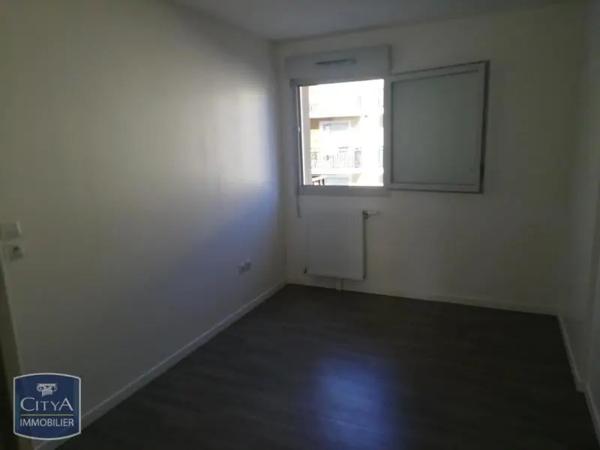Appartement à louer 2 pièces 42.17m² Saint-Fargeau-Ponthierry (77310)